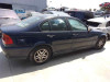BMW SERIE 3 BERLINA (E46) — автомобиль-донор на запчасти 