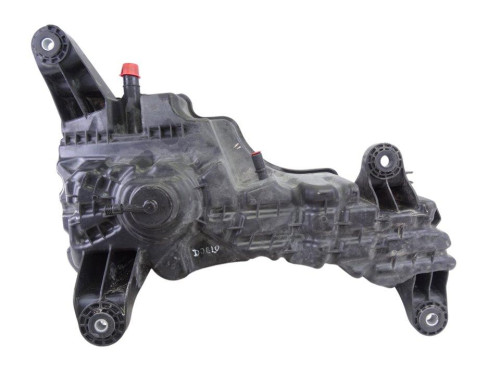 DEPOSITO ADBLUE used