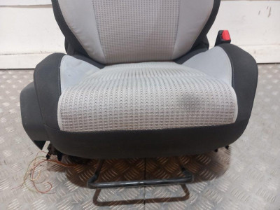 ASIENTO DELANTERO DERECHO, PEUGEOT, 508