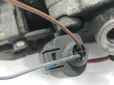 COMPRESOR AIRE ACONDICIONADO, AUDI, A4 BERLINA (8E)
