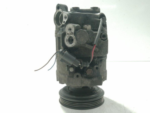  COMPRESOR AIRE ACONDICIONADO AUDI A4 BERLINA (8E) 