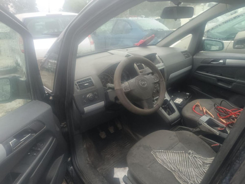  OPEL ZAFIRA B 