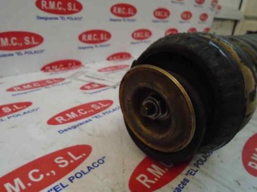  AMORTIGUADOR TRASERO DERECHO Ford FIESTA BERLINA 
