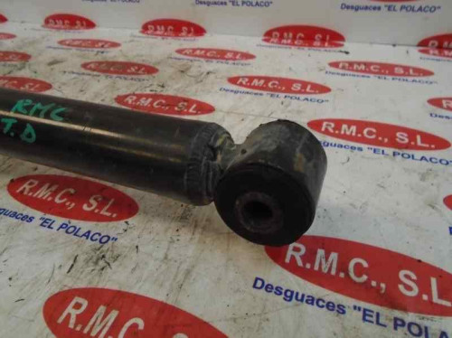  AMORTIGUADOR TRASERO DERECHO Ford FIESTA BERLINA 