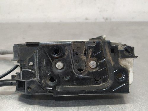  CERRADURA PUERTA DELANTERA DERECHA Seat IBIZA SC (6J1) 
