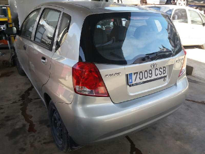 DAEWOO KALOS