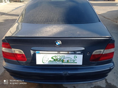 PORTON TRASERO BMW 3 Berlina (E46)(1998->)