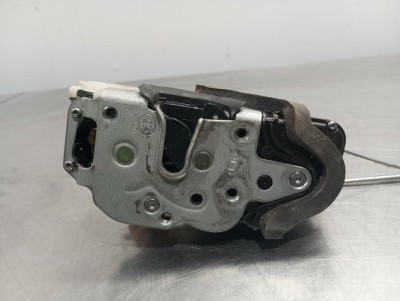 CERRADURA PUERTA DELANTERA DERECHA, OPEL, ZAFIRA C TOURER