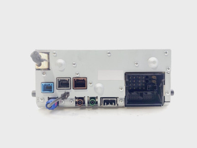 SISTEMA AUDIO / RADIO CD, VOLVO, V40