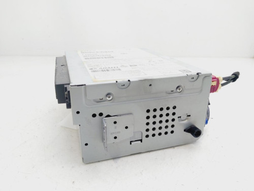 SISTEMA AUDIO / RADIO CD VOLVO V40 