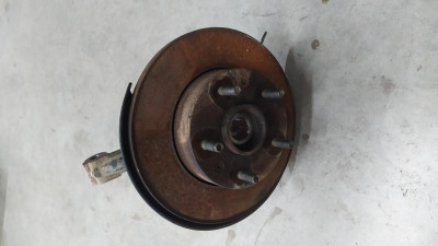MANGUETA DELANTERA DERECHA, Land Rover, FREELANDER (LN)(01.1998)