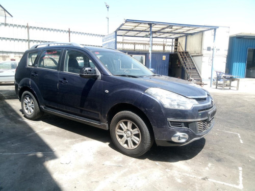  CITROEN C-CROSSER 