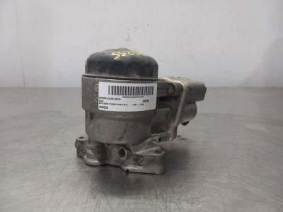 SOPORTE FILTRO ACEITE, BMW, SERIE 3 COUPE (E46)