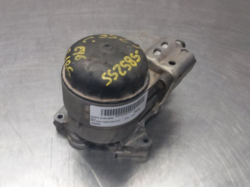  SOPORTE FILTRO ACEITE, BMW, SERIE 3 COUPE (E46) 
