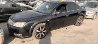 FORD MONDEO BERLINA (GE)