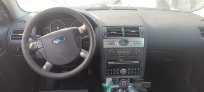 FORD MONDEO BERLINA (GE)