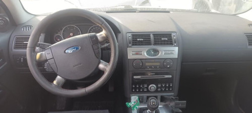  FORD MONDEO BERLINA (GE) 