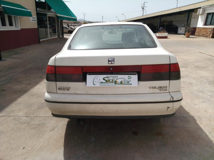 Seat Toledo (1L)(09.1991->) SXE