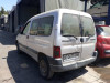  PEUGEOT PARTNER (S1)(07.1996) 