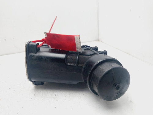 SOPORTE FILTRO ACEITE BMW SERIE 1 BERLINA (E81/E87) 