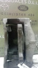  PINZA DE FRENO DELANTERA DERECHA VOLVO XC90 