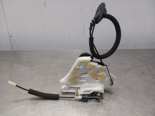  CERRADURA PUERTA DELANTERA DERECHA, RENAULT, ARKANA (EU VERSION) 