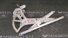 ELEVALUNAS DELANTERO IZQUIERDO TOYOTA LAND CRUISER (J12) 