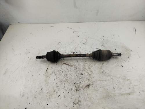 TRANSMISION DELANTERA IZQUIERDA FIAT II PUNTO (188) BERLINA 