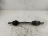 TRANSMISION DELANTERA IZQUIERDA FIAT II PUNTO (188) BERLINA 