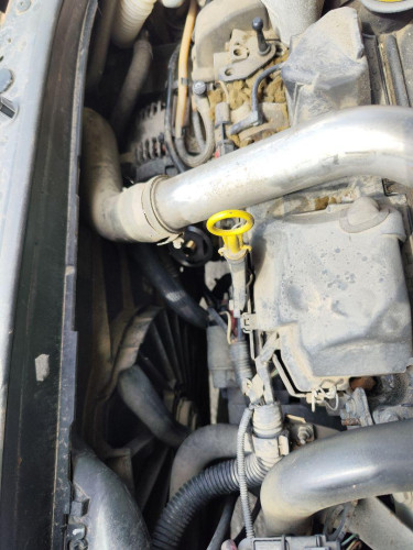 ELECTROVENTILADOR Renault MEGANE II GRANDTOUR 