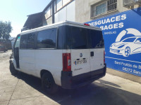 FIAT DUCATO II COMBI 11