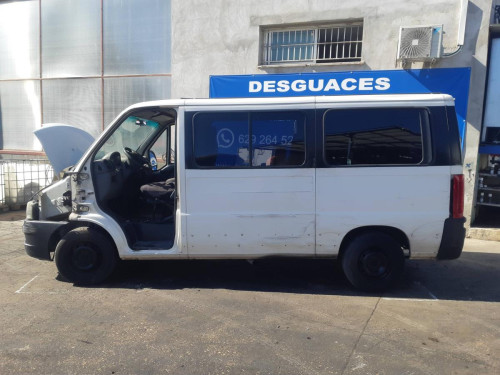  FIAT DUCATO II COMBI 11 