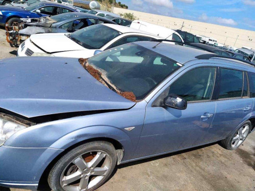 FORD MONDEO TURNIER (GE) 