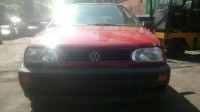 VOLKSWAGEN GOLF III (1H1)(11.1991)