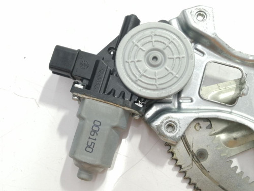  ELEVALUNAS DELANTERO IZQUIERDO MITSUBISHI ASX (GA0W) 