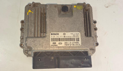  CENTRALITA MOTOR UCE HYUNDAI SONATA (NF) 