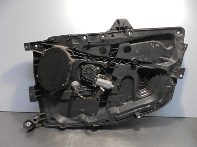 ELEVALUNAS DELANTERO DERECHO, FORD, FIESTA (CBK)