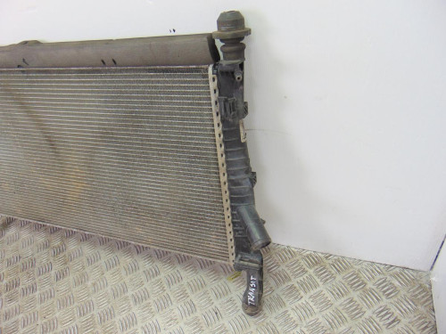  RADIADOR AGUA FORD TRANSIT COMBI (TT9) 
