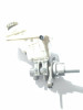 BOMBA FRENO FIAT III FIORINO (225) 