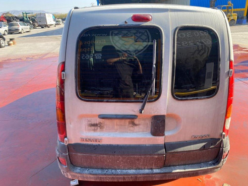  RENAULT KANGOO I (F/KC0) 