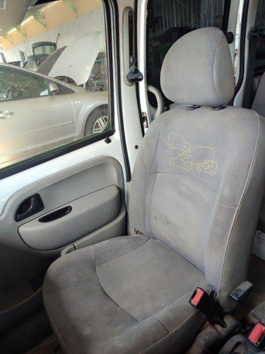  RENAULT KANGOO I (F/KC0) 