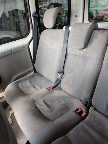  RENAULT KANGOO I (F/KC0) 