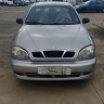 Daewoo Lanos (1997->2000)