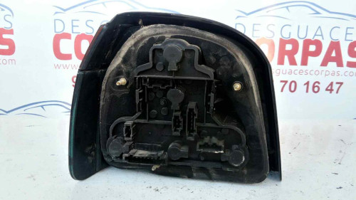 PILOTO TRASERO DERECHO Volkswagen GOLF III (1H1)(11.1991) 