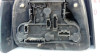 PILOTO TRASERO DERECHO Volkswagen GOLF III (1H1)(11.1991) 