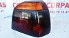 PILOTO TRASERO DERECHO Volkswagen GOLF III (1H1)(11.1991) 