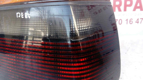 PILOTO TRASERO DERECHO Volkswagen GOLF III (1H1)(11.1991) 