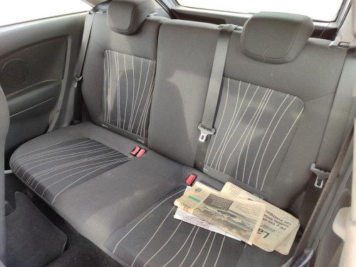 OPEL CORSA D — vehículo donante para recambios 