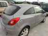OPEL CORSA D — vehículo donante para recambios 