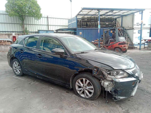  LEXUS CT (ZWA10) 